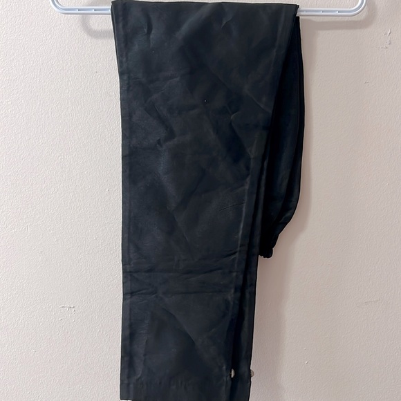 Never worn elastic waist pants - Picture 1 of 2